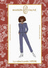 Maison Fauve - Vipere Jumpsuit and Dress